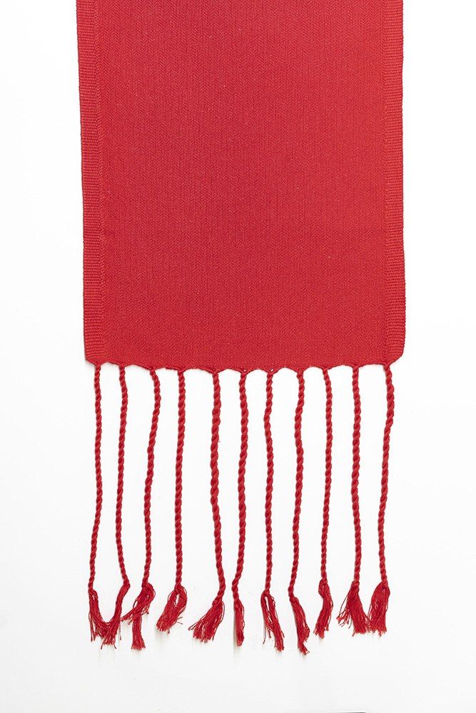 Rojo