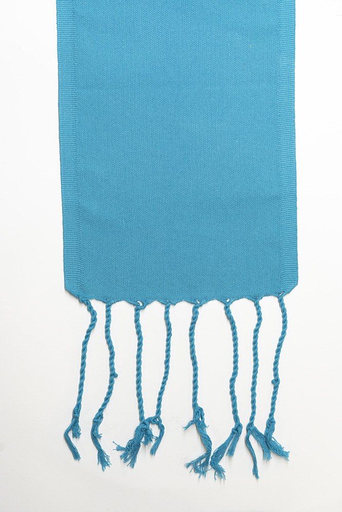 Azul Turquesa