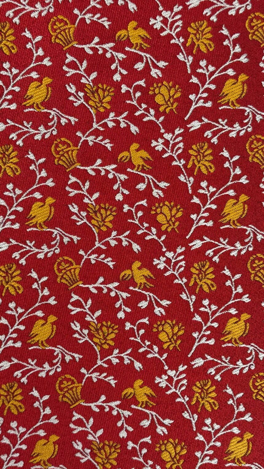 Rojo