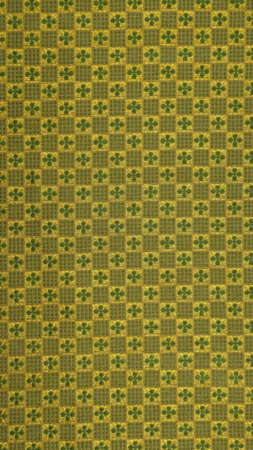 Oro/Verde