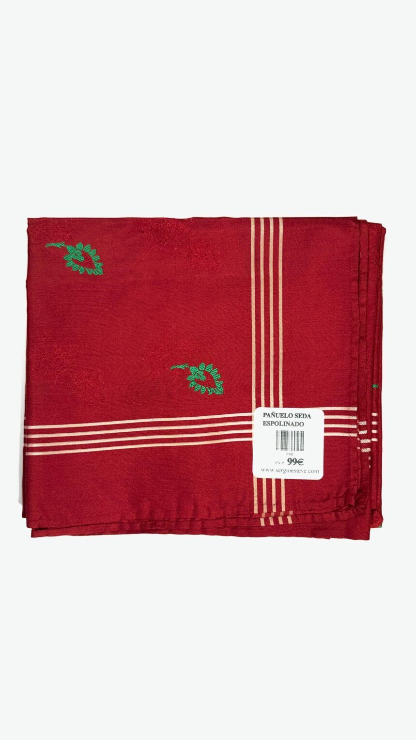 Rojo