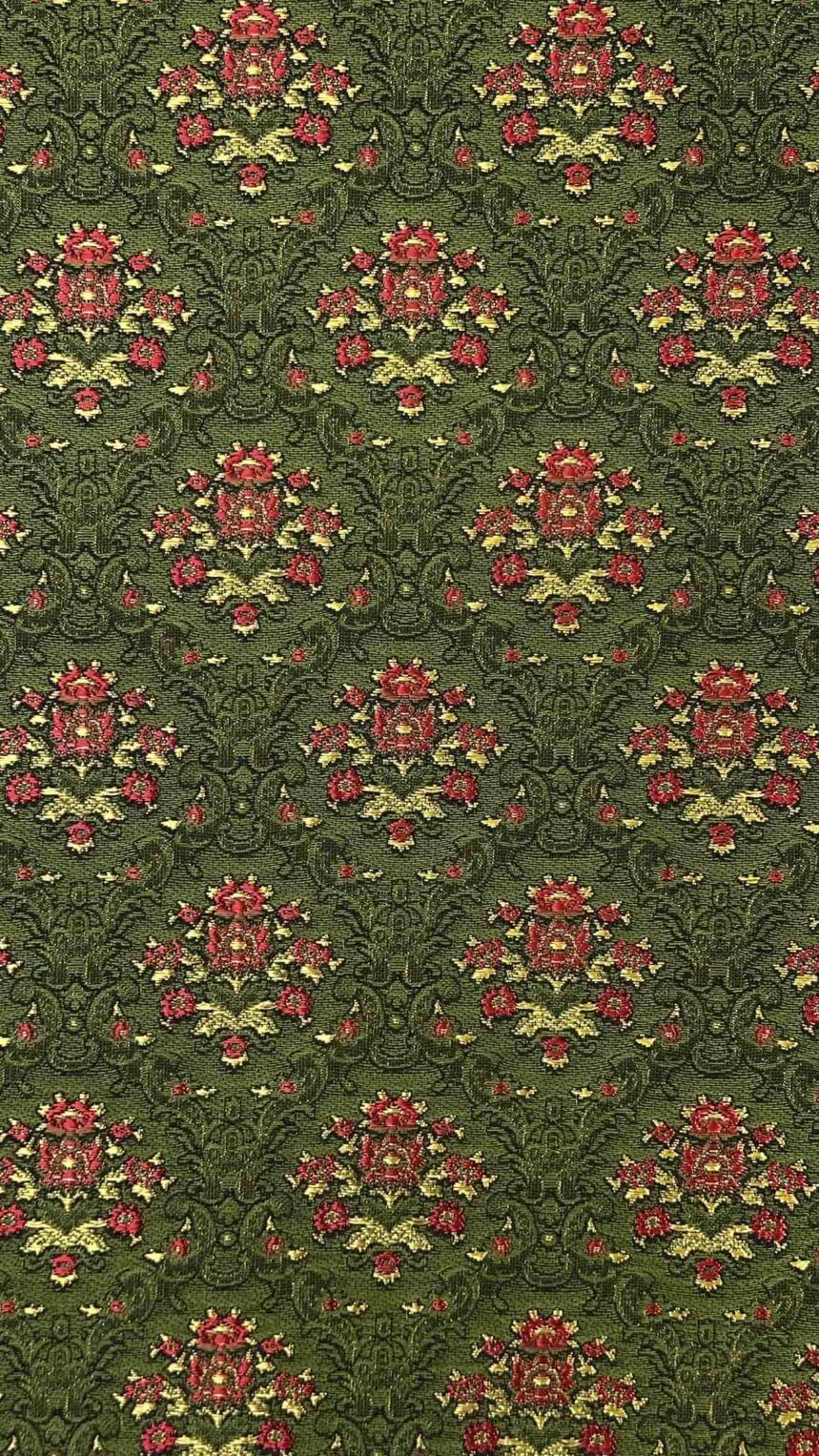 Verde