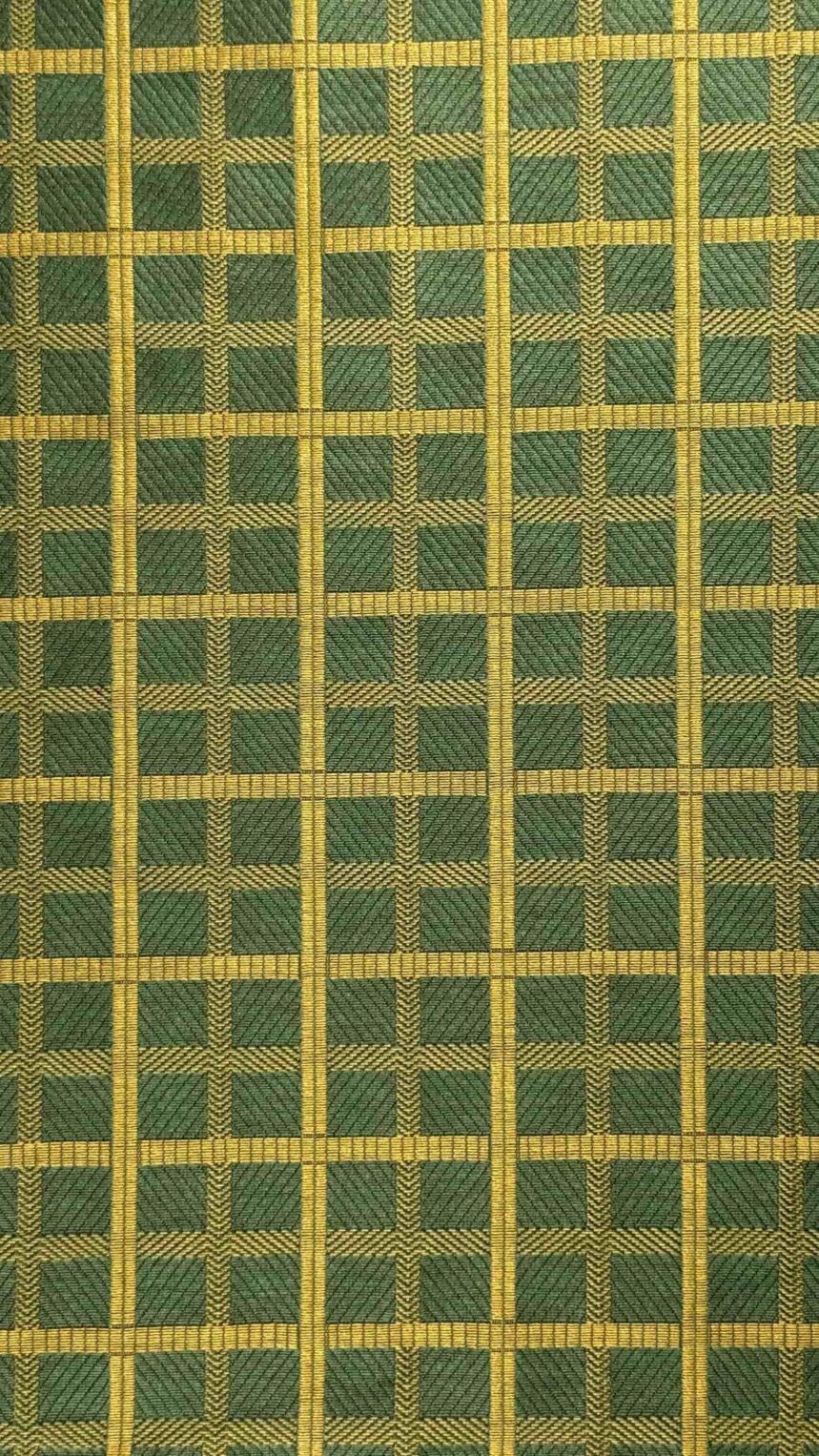 Verde/amarillo