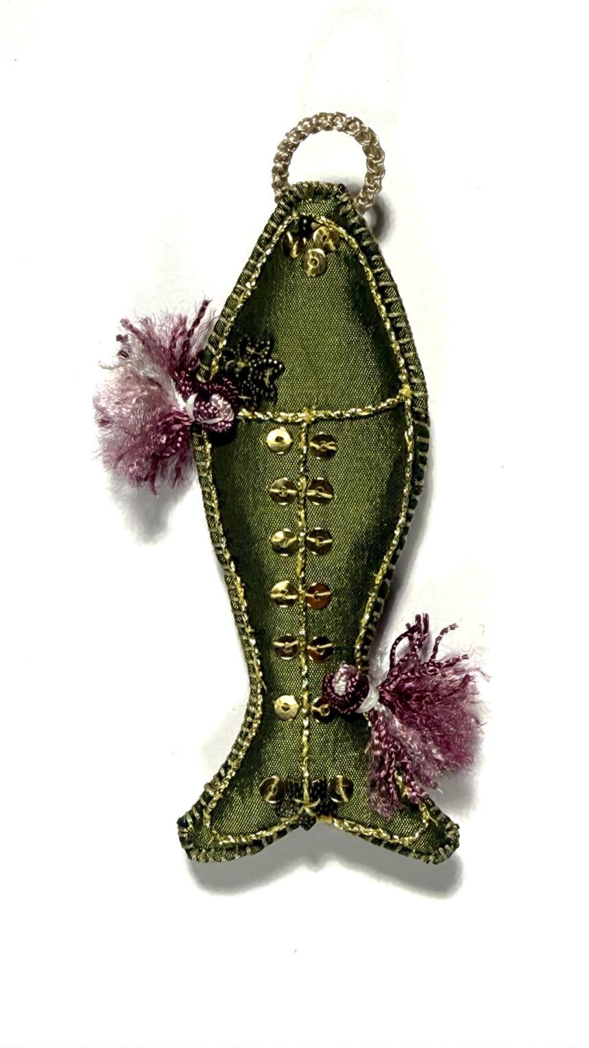 Verde