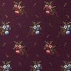 Tejido chaleco fallero Nabil Berry