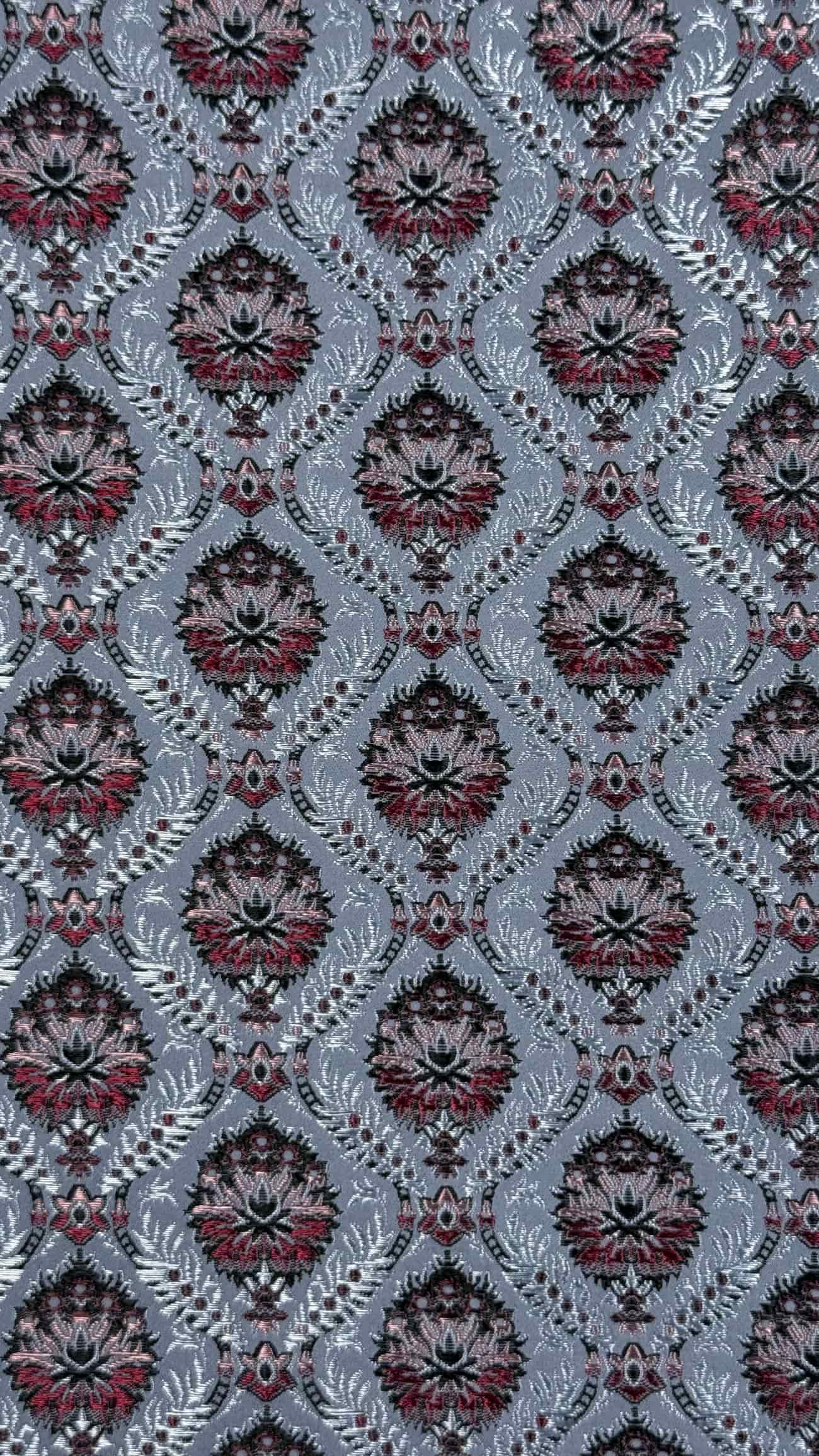 Tejido Alpha Diamond