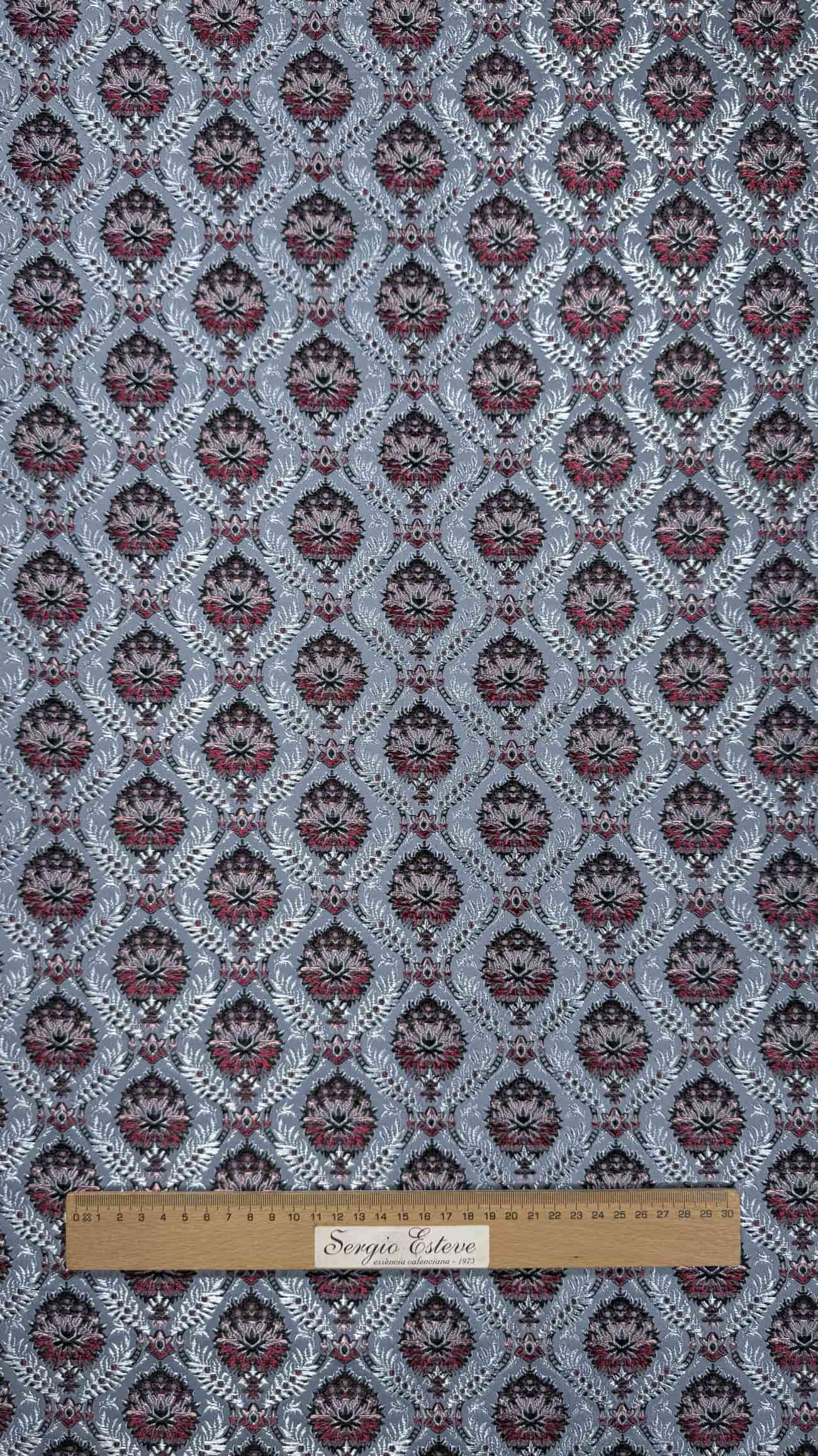 Chaleco Alpha Diamond
